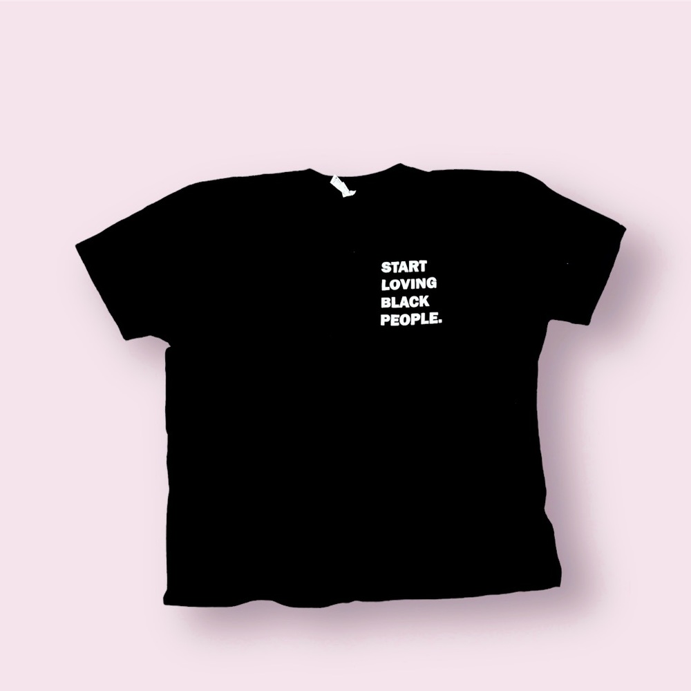 3XL “SLBP” Tee